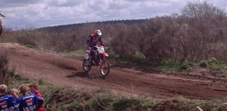 Honda CR 125 R/82ccm solgt billede 17