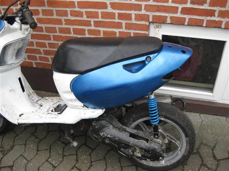 Aprilia sonic/sr50 billede 3