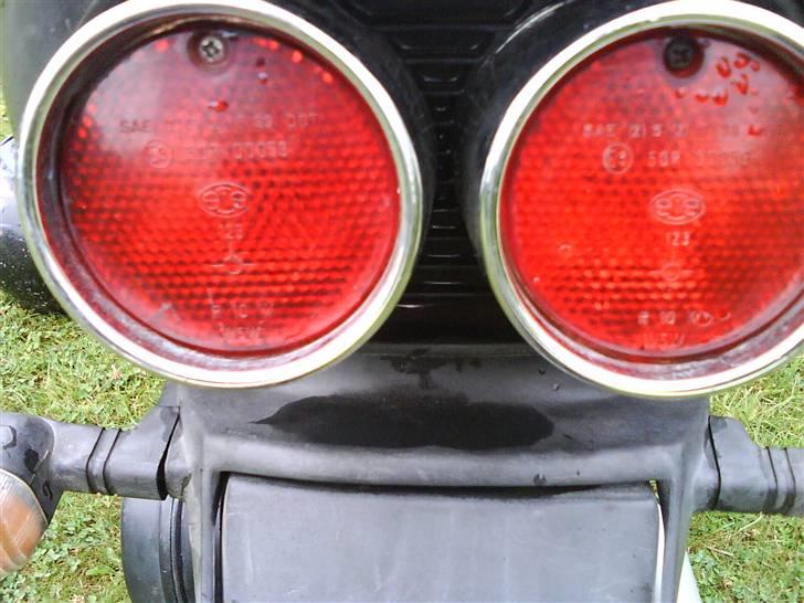 Aprilia Sr 50 diteh lc DD bytter  billede 8