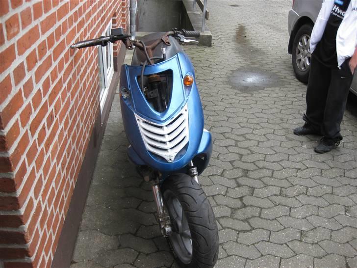 Aprilia sonic/sr50 billede 6