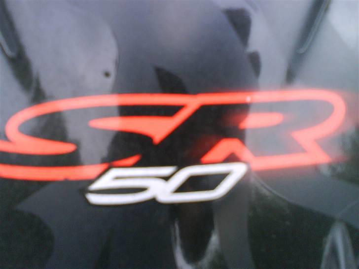 Aprilia Sr 50 diteh lc DD bytter  billede 15