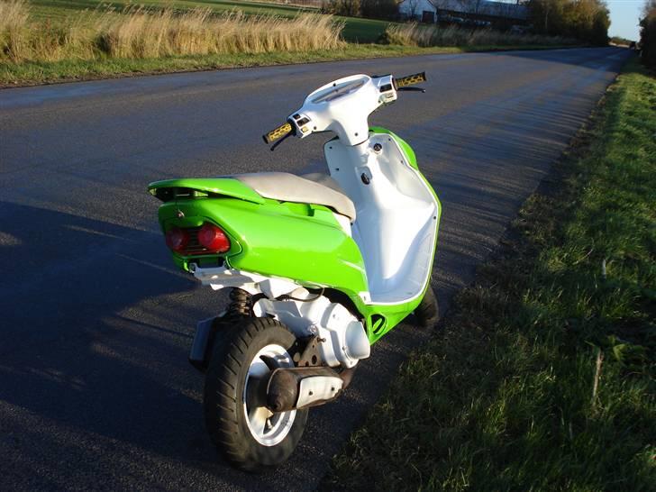 Honda Sfx billede 2