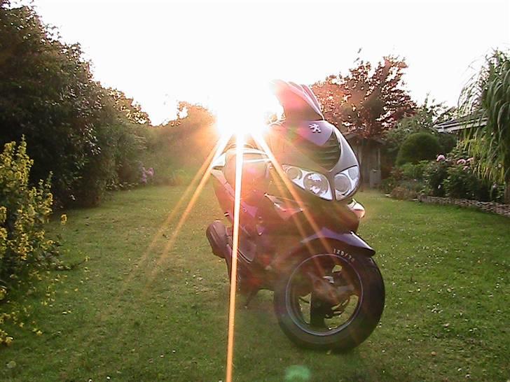 Peugeot Speedfight 2 billede 10