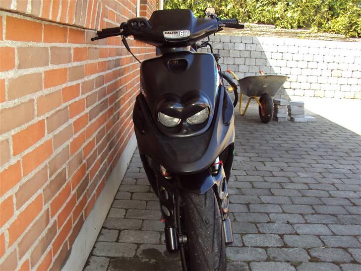 Yamaha SpyPR. SÆLGES! .  billede 5