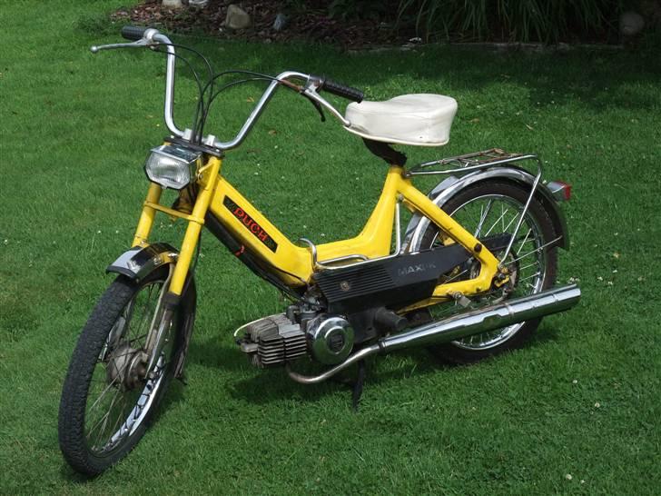 Puch Maxi billede 1