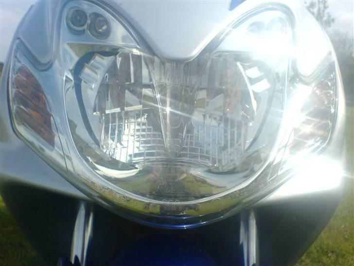 Yamaha jog r billede 17
