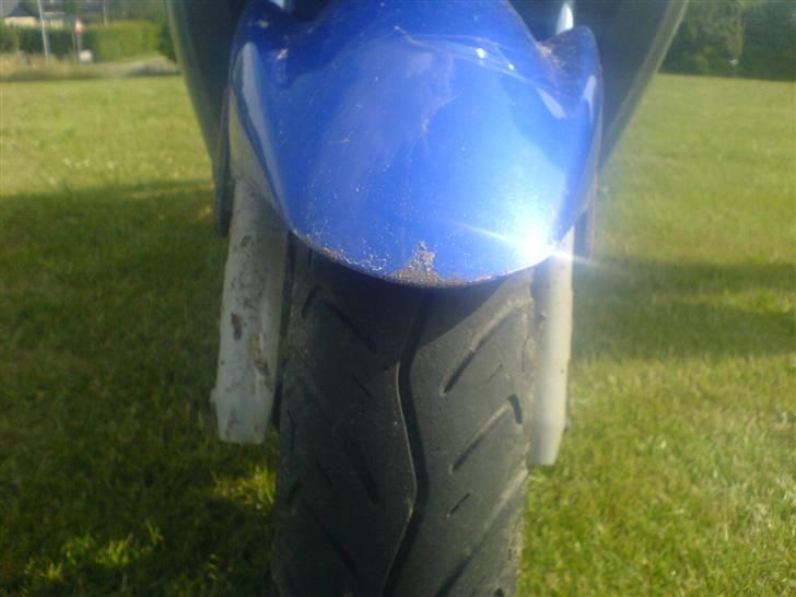 Yamaha jog r billede 18