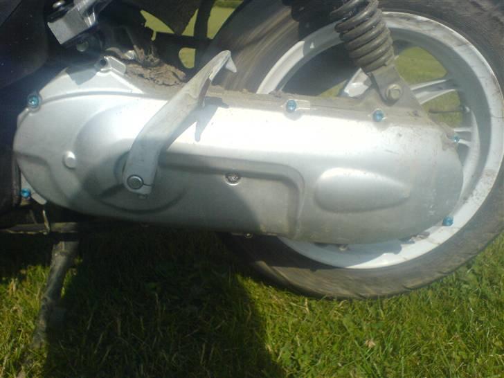 Yamaha jog r billede 19