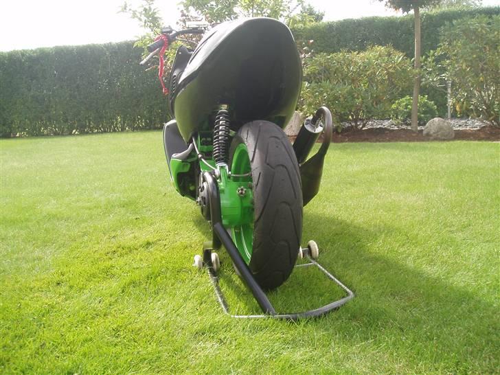 Aprilia Sonic Sprinter LC DD  billede 5