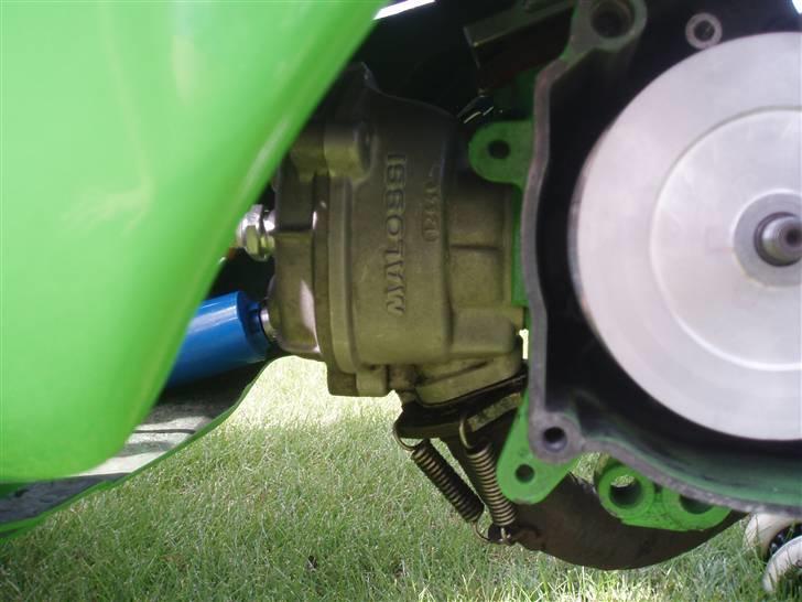 Aprilia Sonic Sprinter LC DD  billede 10