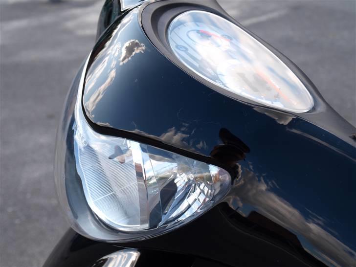 PGO Galaxy SOLGT billede 2