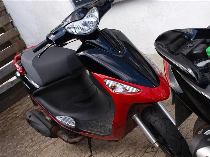 PGO Galaxy SOLGT billede 3