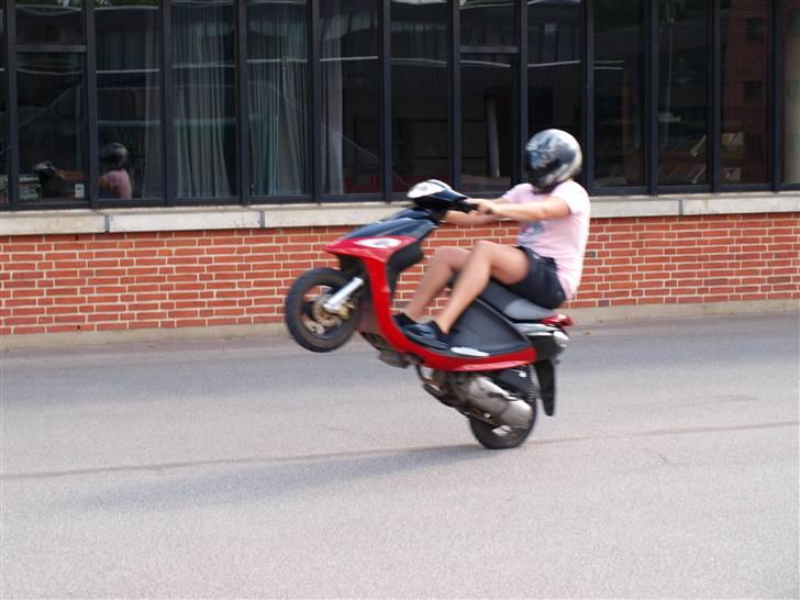 PGO Galaxy SOLGT billede 5