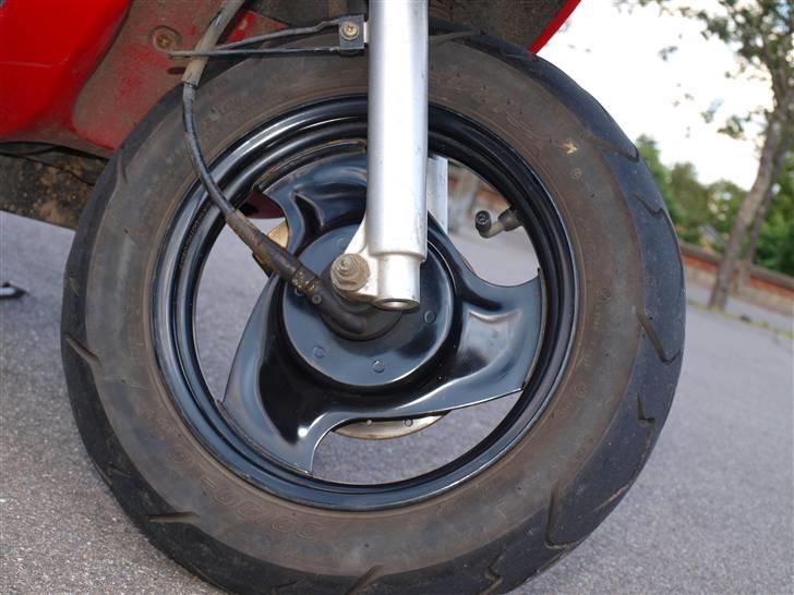 PGO Galaxy SOLGT billede 7