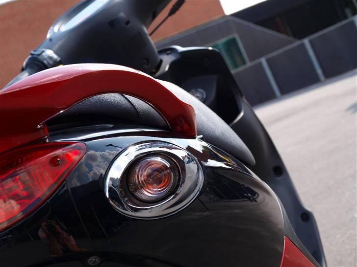 PGO Galaxy SOLGT billede 9