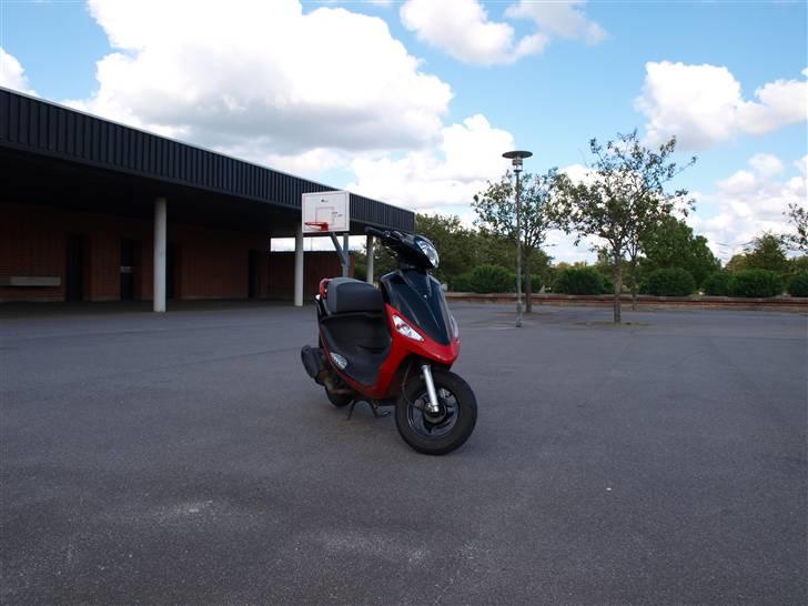 PGO Galaxy SOLGT billede 10