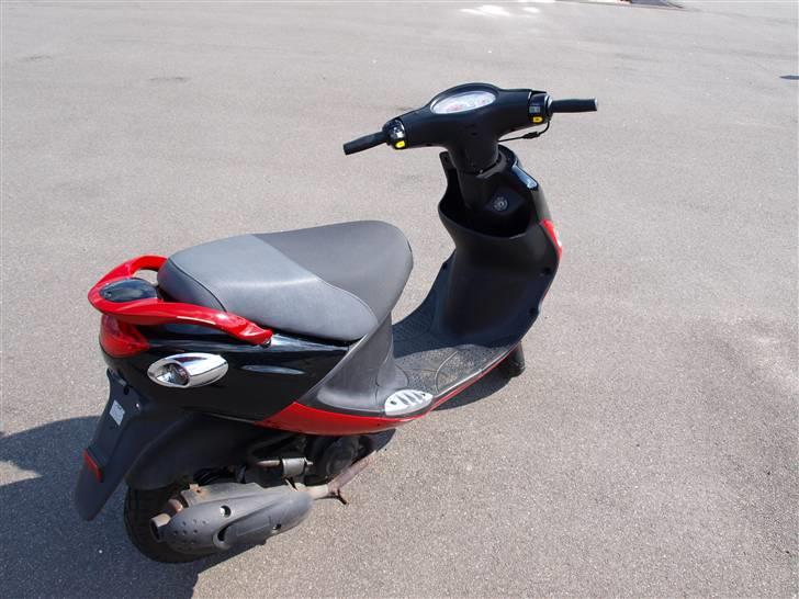 PGO Galaxy SOLGT billede 11