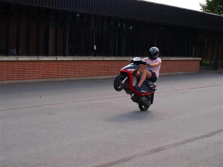 PGO Galaxy SOLGT billede 14