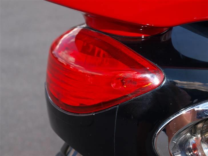 PGO Galaxy SOLGT billede 15