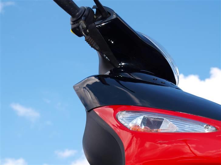 PGO Galaxy SOLGT billede 16