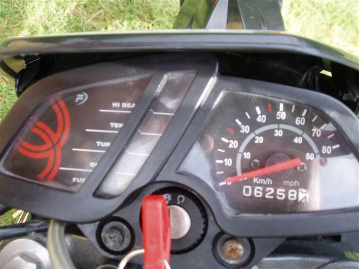 Gilera ¤ RCR ¤ Væk. billede 2