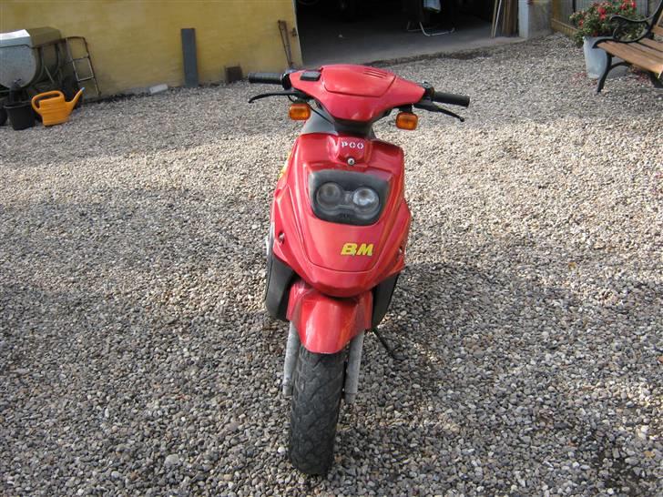PGO Big Max billede 1