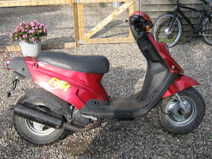 PGO Big Max billede 2