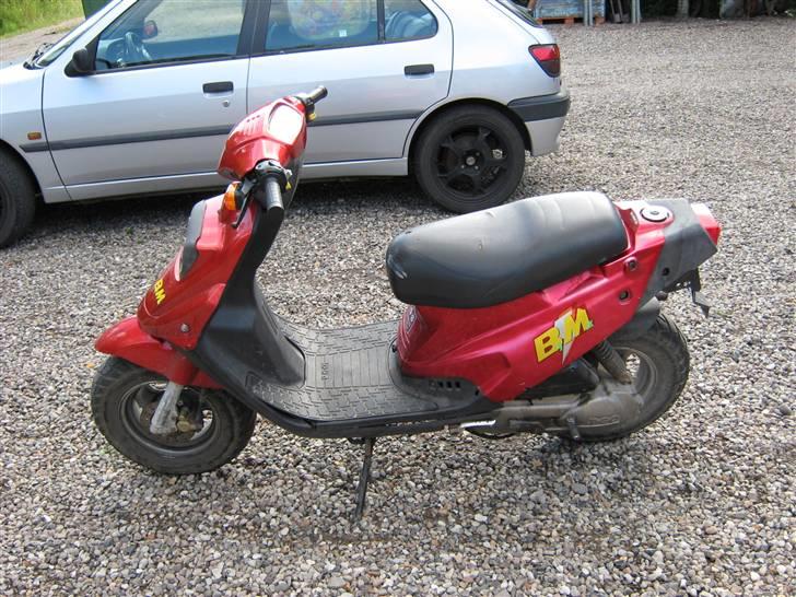 PGO Big Max billede 3