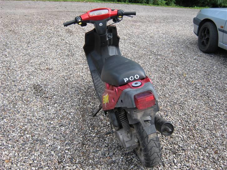 PGO Big Max billede 4