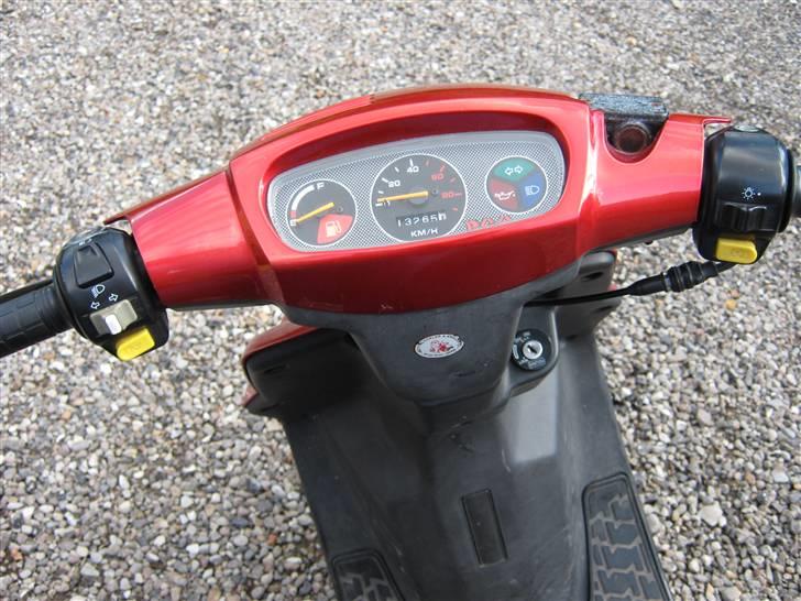 PGO Big Max billede 5