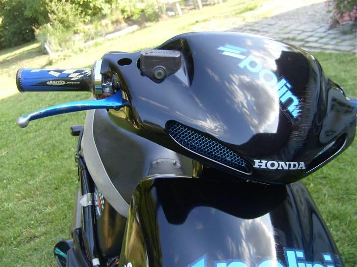 Honda SFX Raceren (Byttet!!) - So shiny billede 8