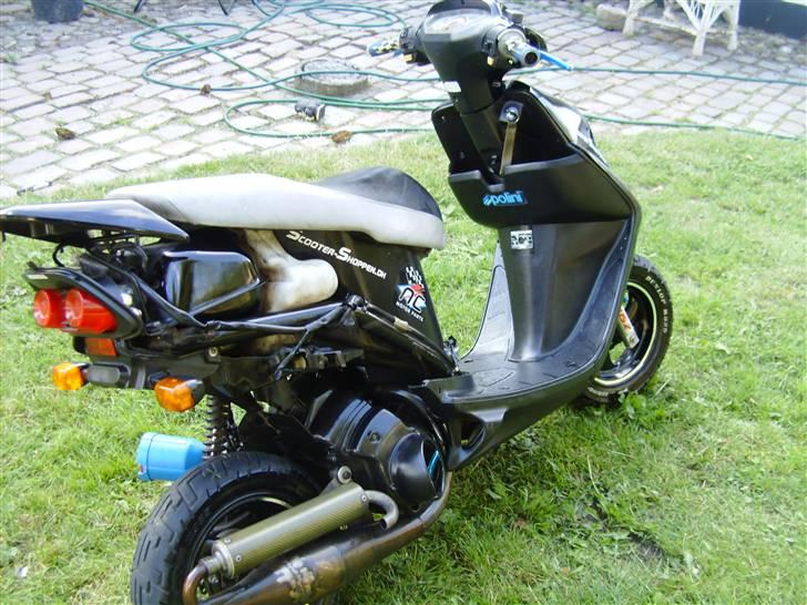 Honda SFX Raceren (Byttet!!) billede 12