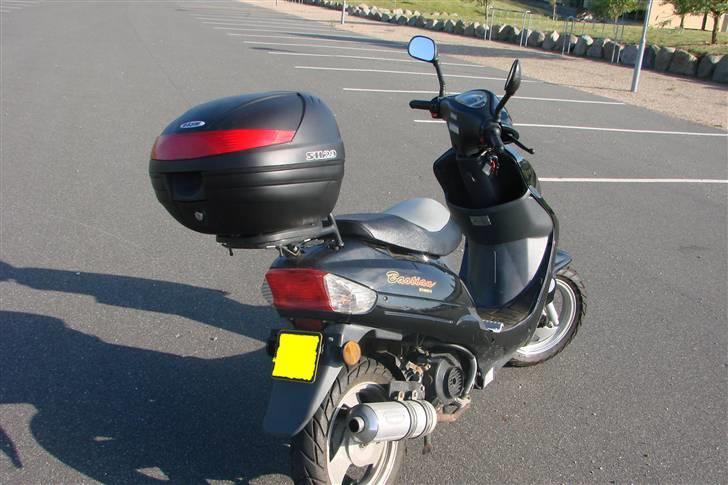 Baotian BT49QT-9S Solgt billede 6