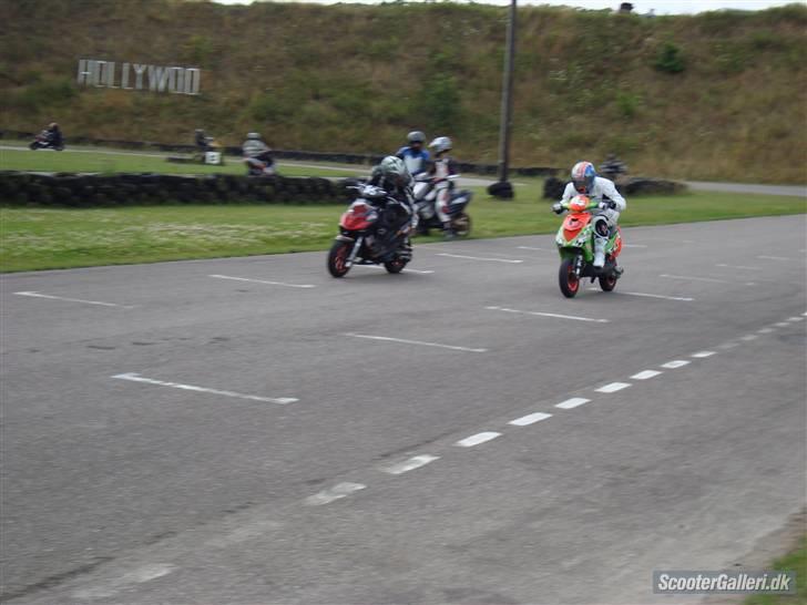 Piaggio zip sp billede 3