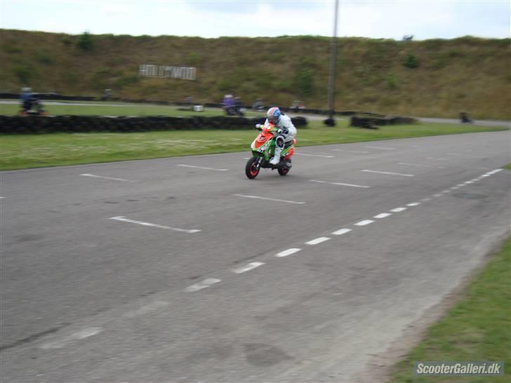 Piaggio zip sp billede 5