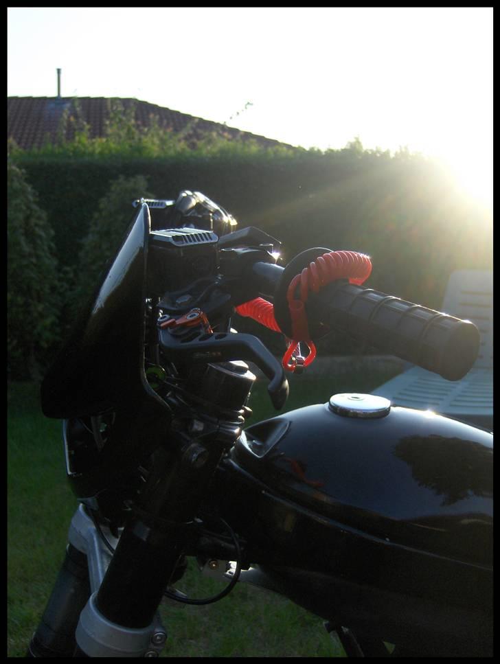 Suzuki StreetRox  - TILSALG!! billede 5