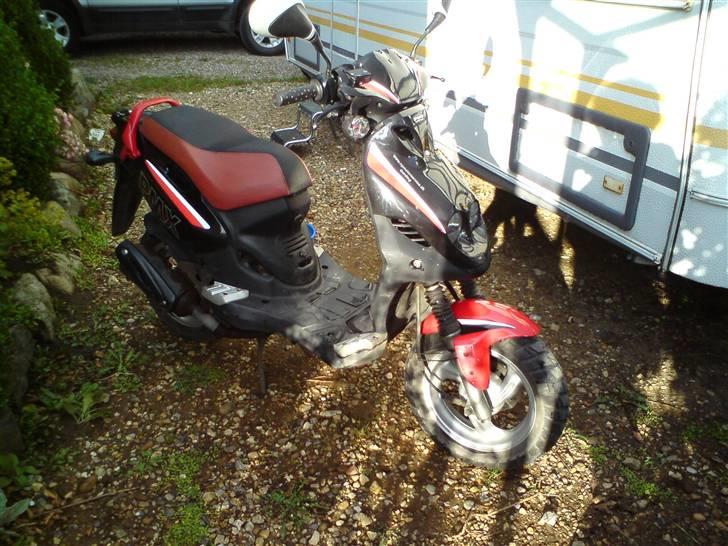 PGO pmx sport billede 1