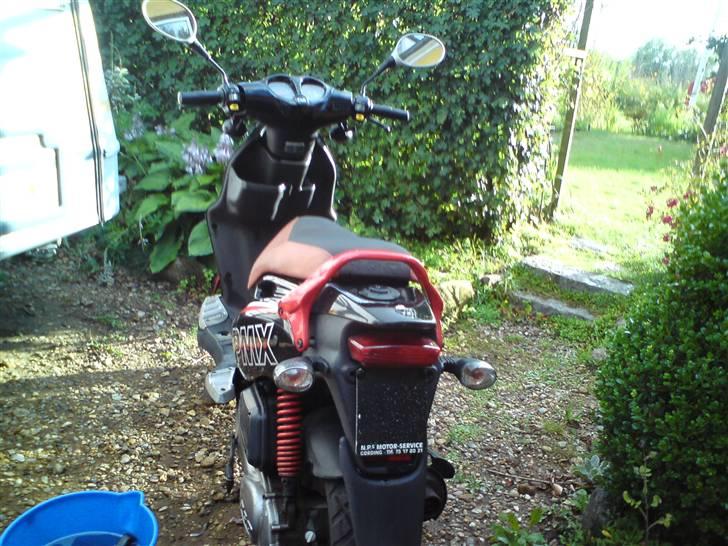 PGO pmx sport billede 2