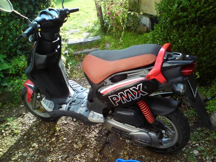 PGO pmx sport billede 3