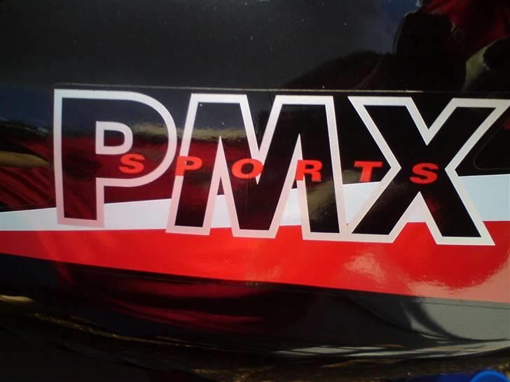 PGO pmx sport billede 6