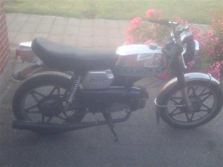 Kreidler RMC 3 gear billede 2