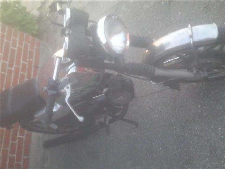 Kreidler RMC 3 gear billede 3