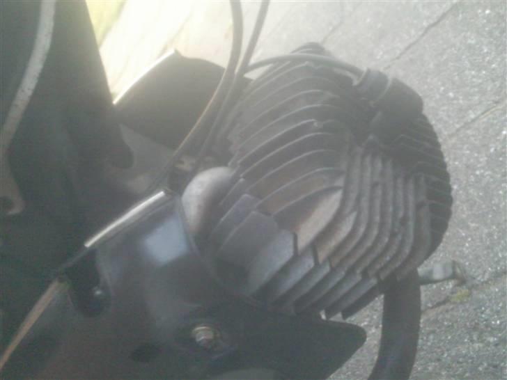 Kreidler RMC 3 gear billede 5