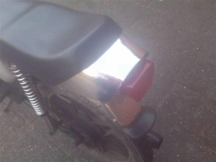 Kreidler RMC 3 gear billede 8