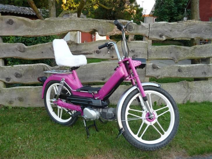 Puch Maxi KL billede 1