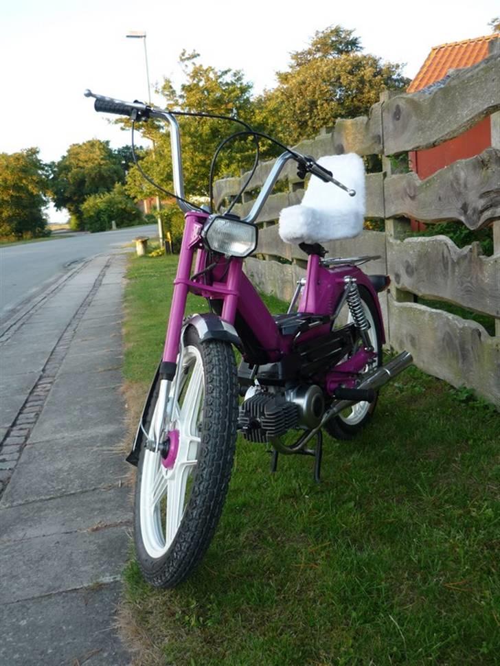 Puch Maxi KL billede 2
