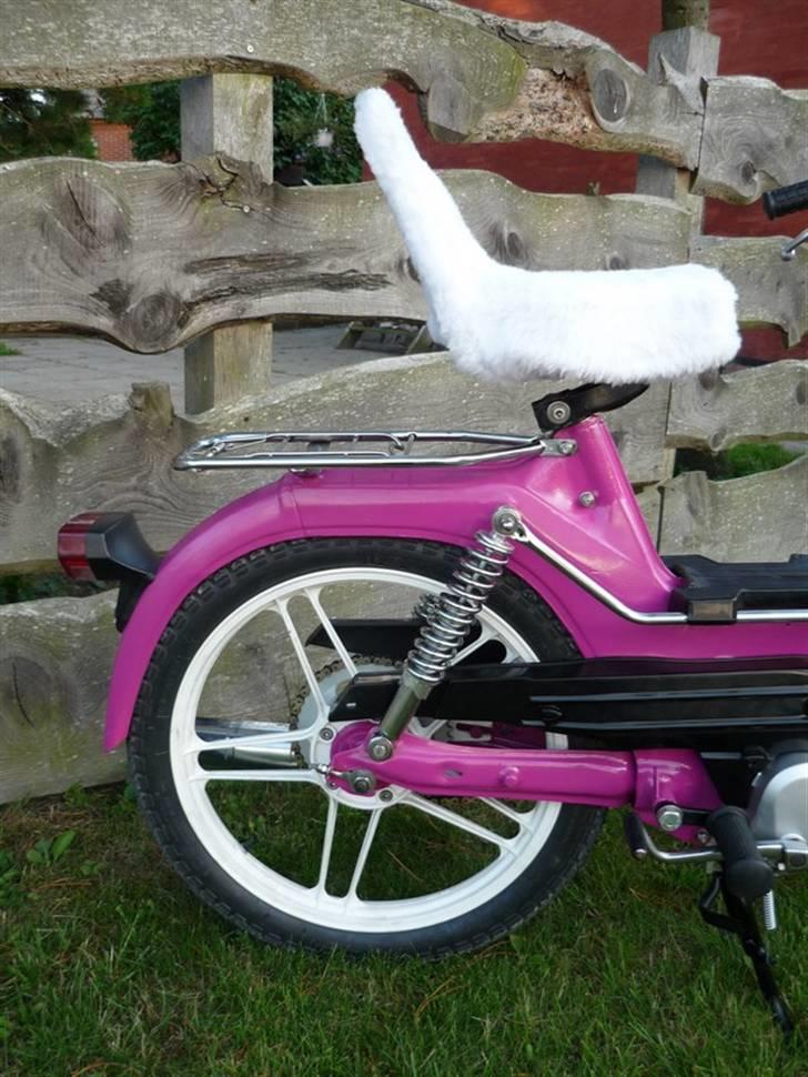 Puch Maxi KL billede 3