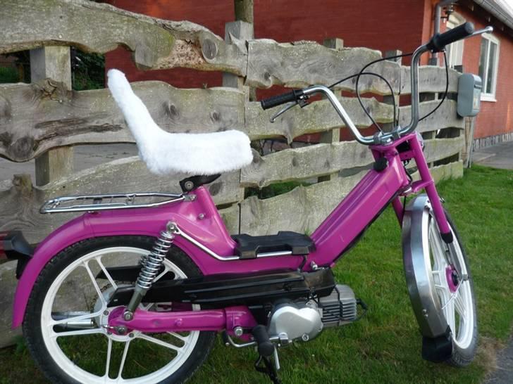 Puch Maxi KL billede 4