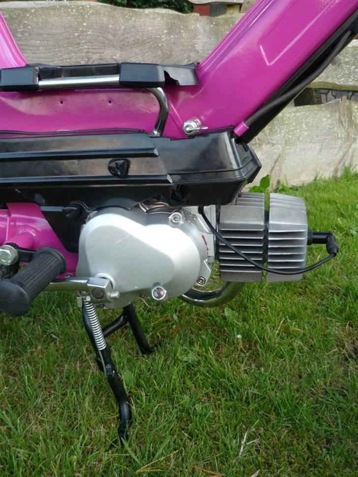 Puch Maxi KL billede 5