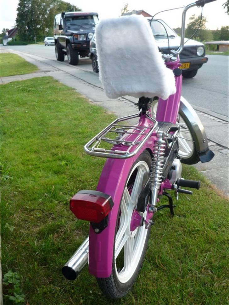 Puch Maxi KL billede 6